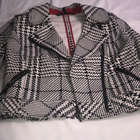 White House black market woman jacket - Picture 2 of 16